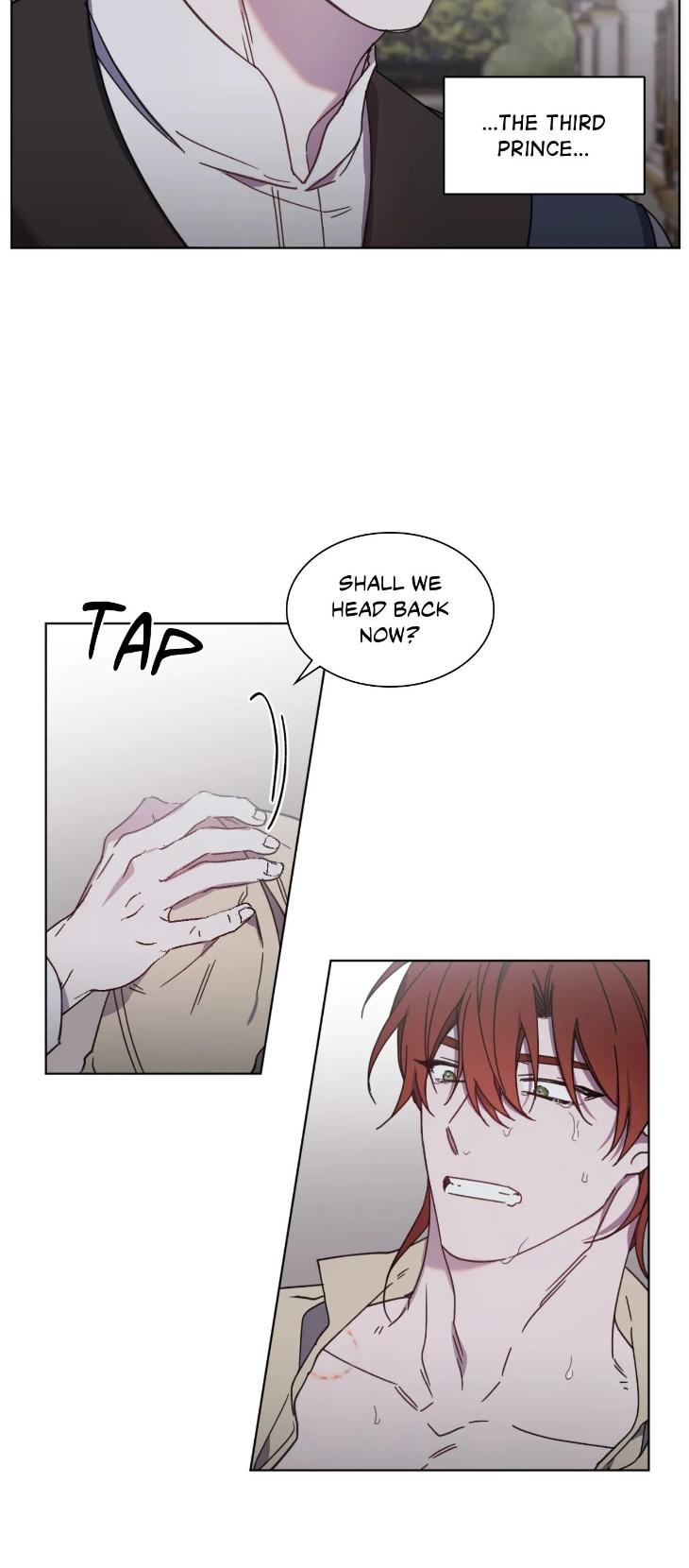 Love Trap by Rayuan – Season 2 – Uncensored [Eng] page 9