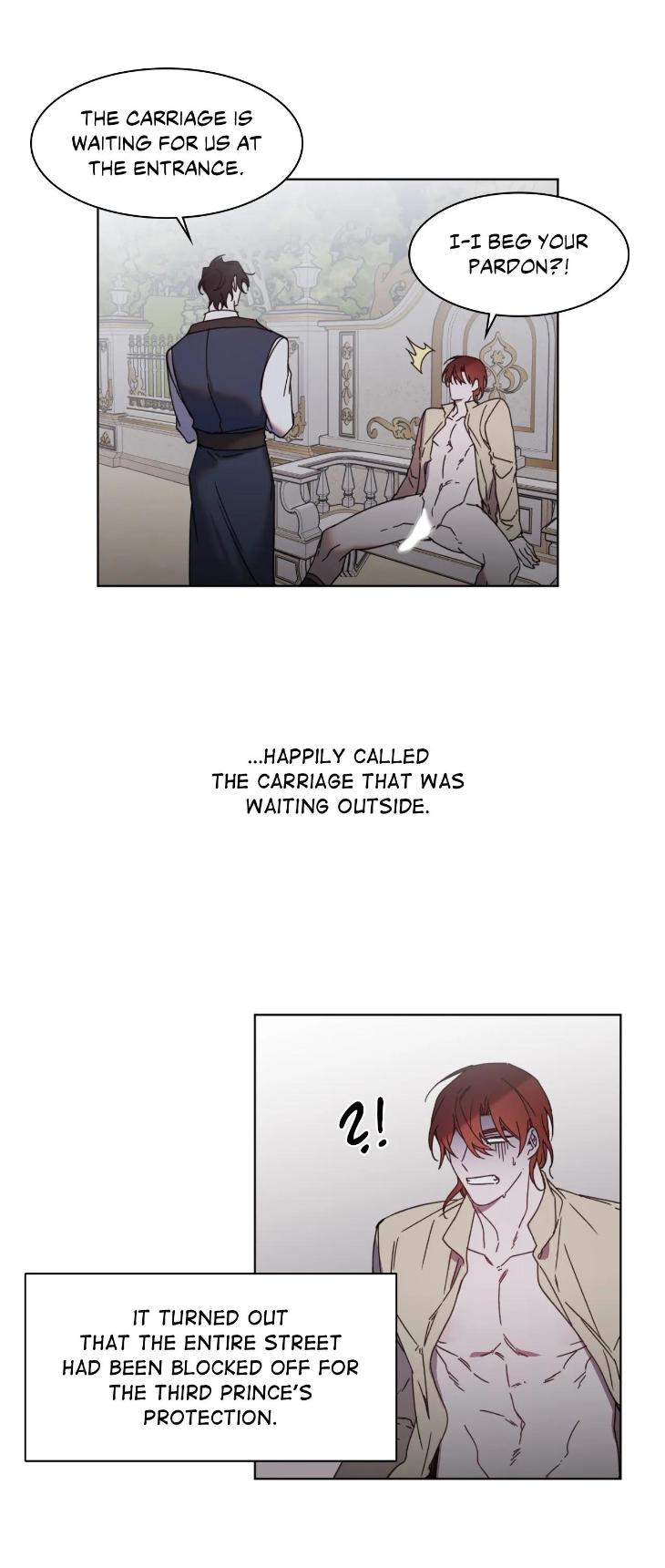 Love Trap by Rayuan – Season 2 – Uncensored [Eng] page 10