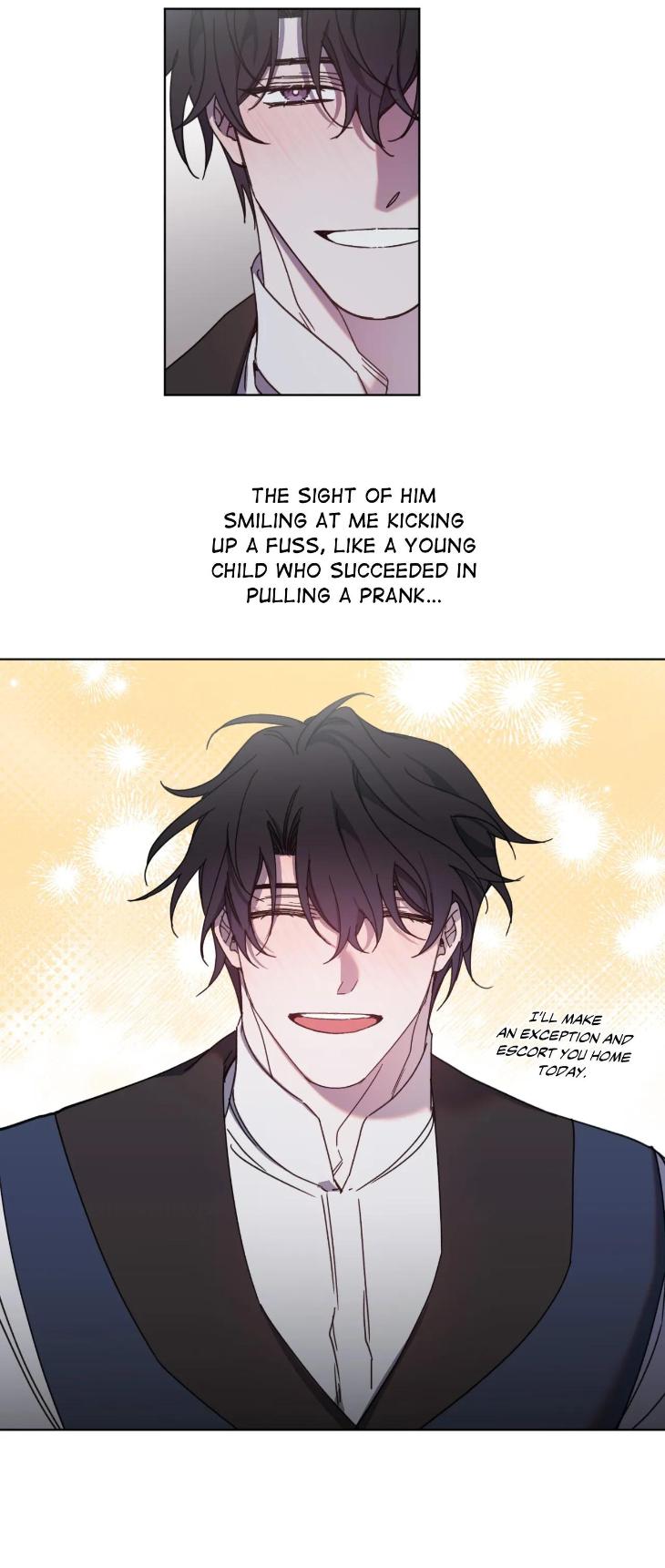 Love Trap by Rayuan – Season 2 – Uncensored [Eng] page 11