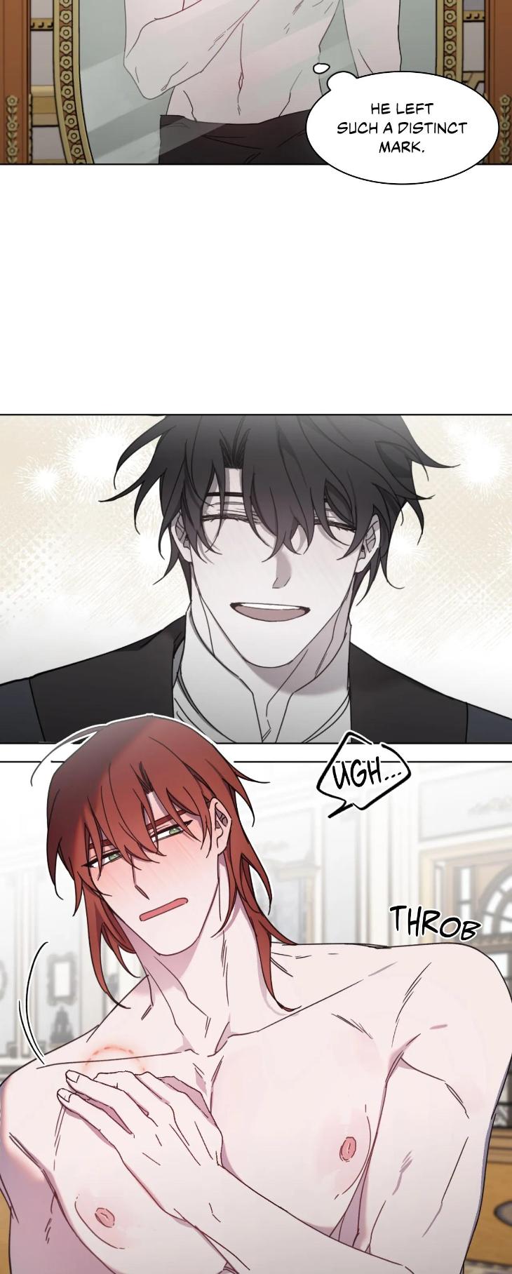 Love Trap by Rayuan – Season 2 – Uncensored [Eng] page 14