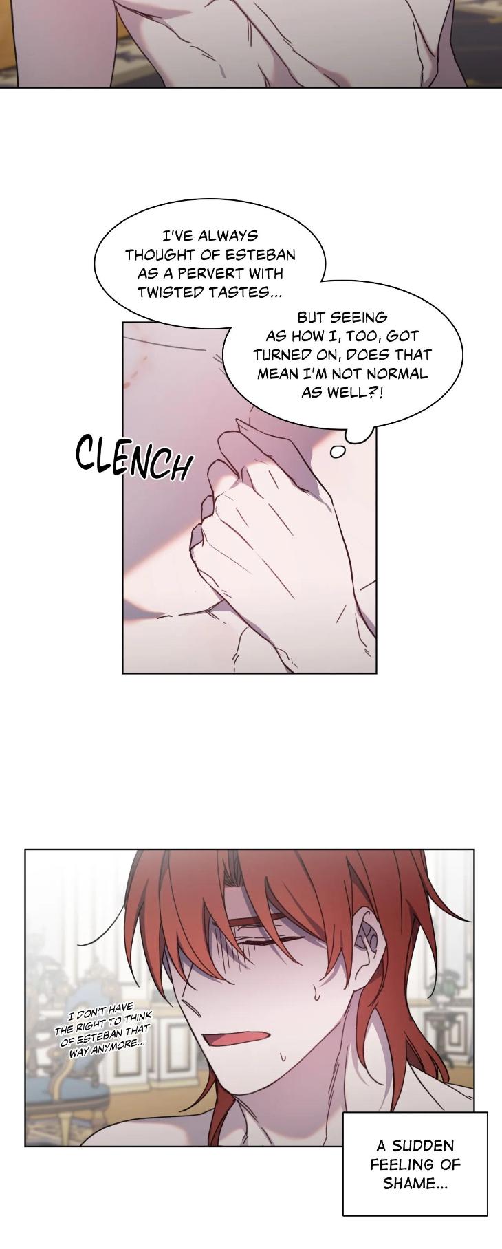 Love Trap by Rayuan – Season 2 – Uncensored [Eng] page 15