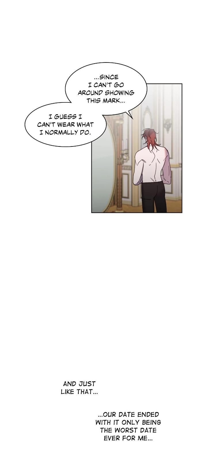 Love Trap by Rayuan – Season 2 – Uncensored [Eng] page 16