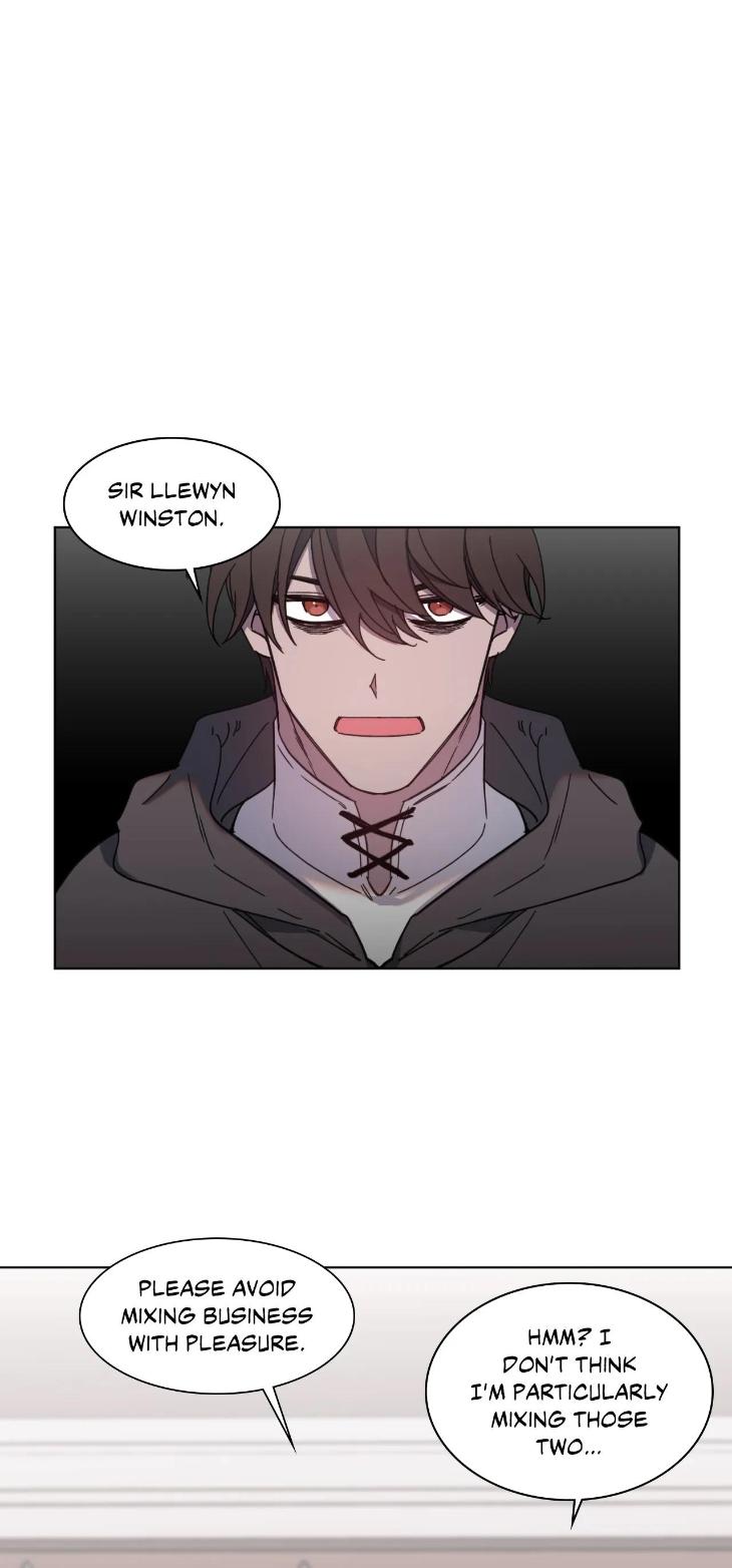 Love Trap by Rayuan – Season 2 – Uncensored [Eng] page 17