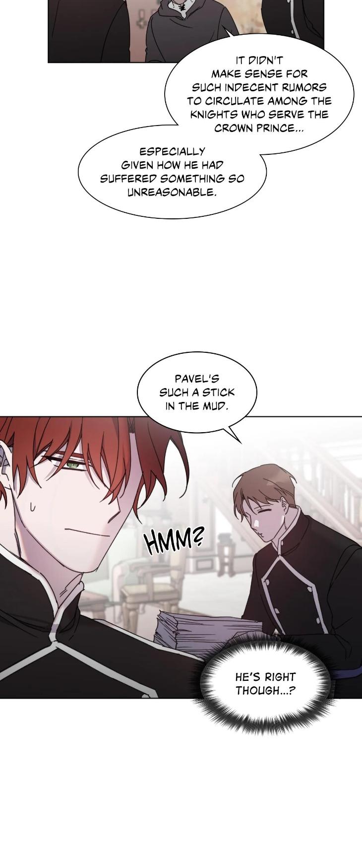 Love Trap by Rayuan – Season 2 – Uncensored [Eng] page 21