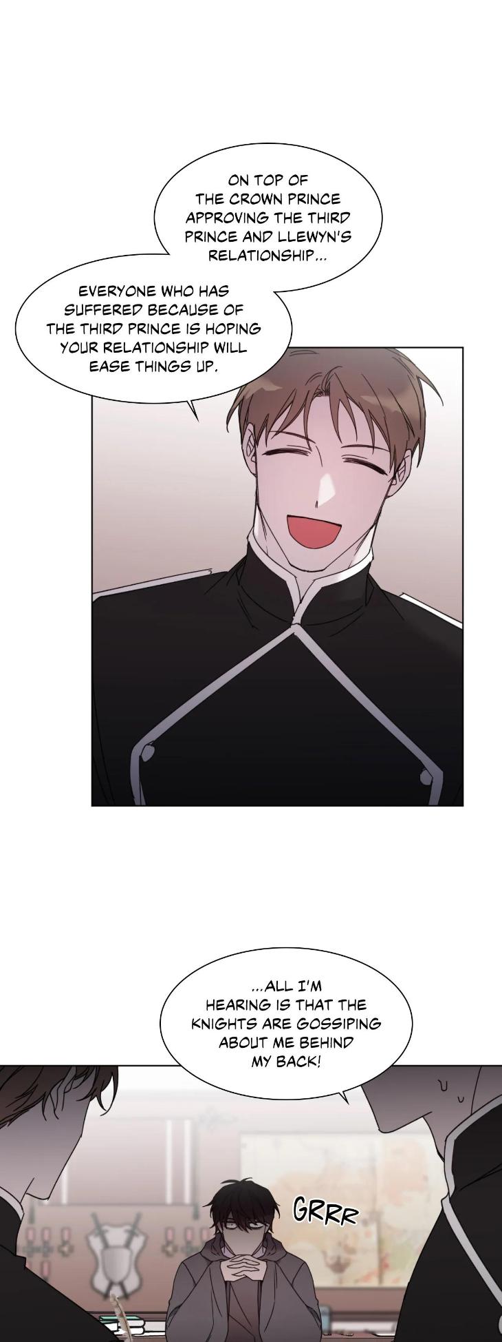 Love Trap by Rayuan – Season 2 – Uncensored [Eng] page 22