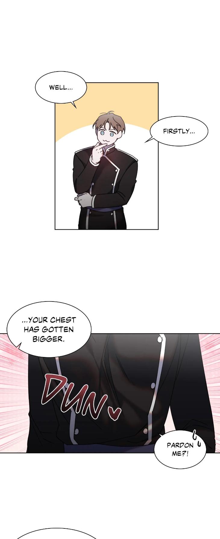 Love Trap by Rayuan – Season 2 – Uncensored [Eng] page 25