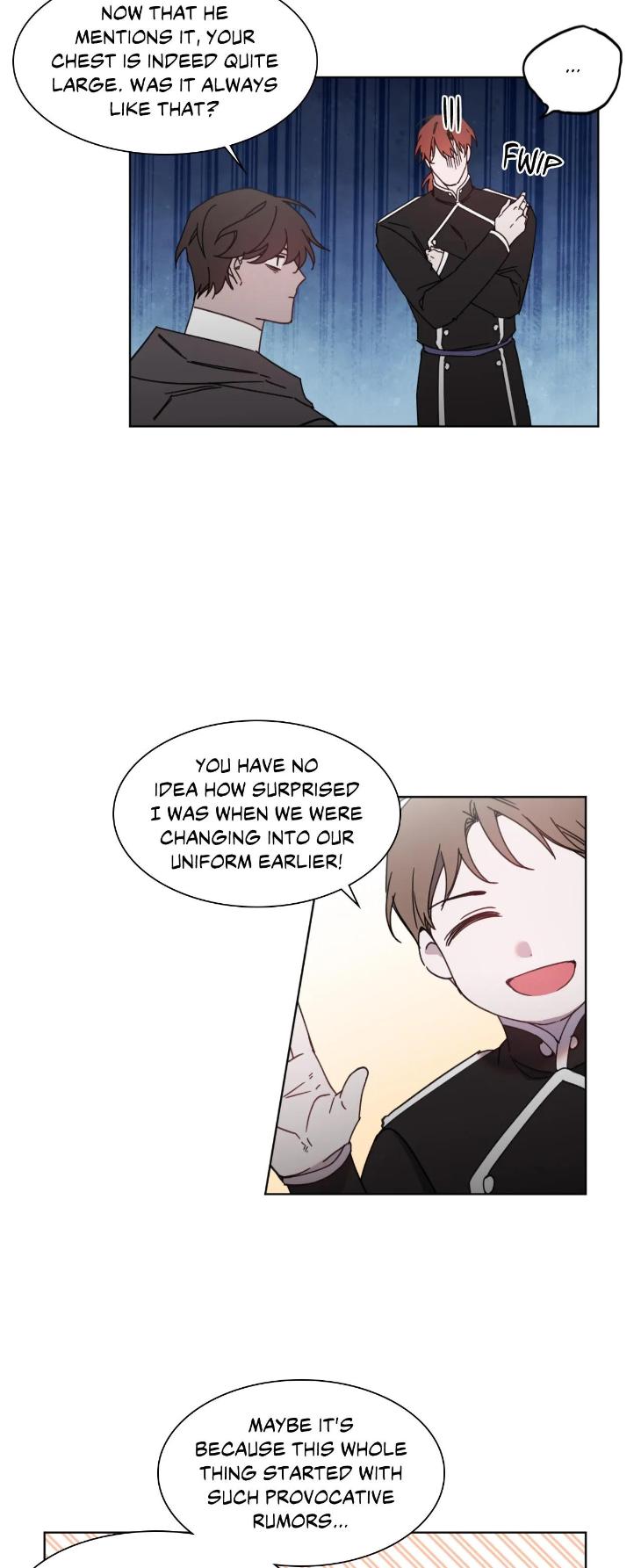 Love Trap by Rayuan – Season 2 – Uncensored [Eng] page 26