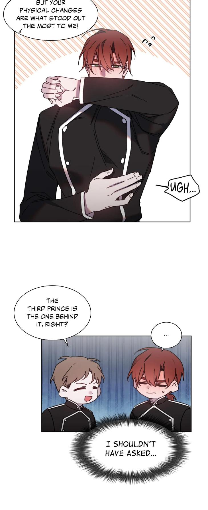 Love Trap by Rayuan – Season 2 – Uncensored [Eng] page 27