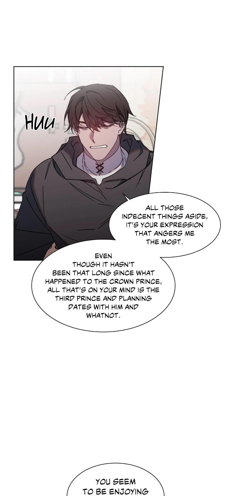 Love Trap by Rayuan – Season 2 – Uncensored [Eng] page 28