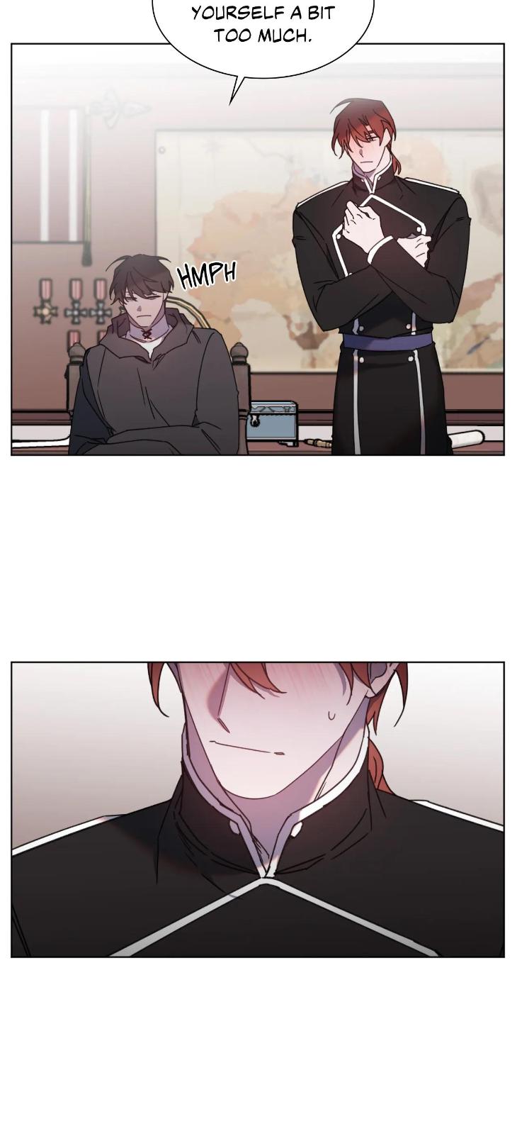 Love Trap by Rayuan – Season 2 – Uncensored [Eng] page 29