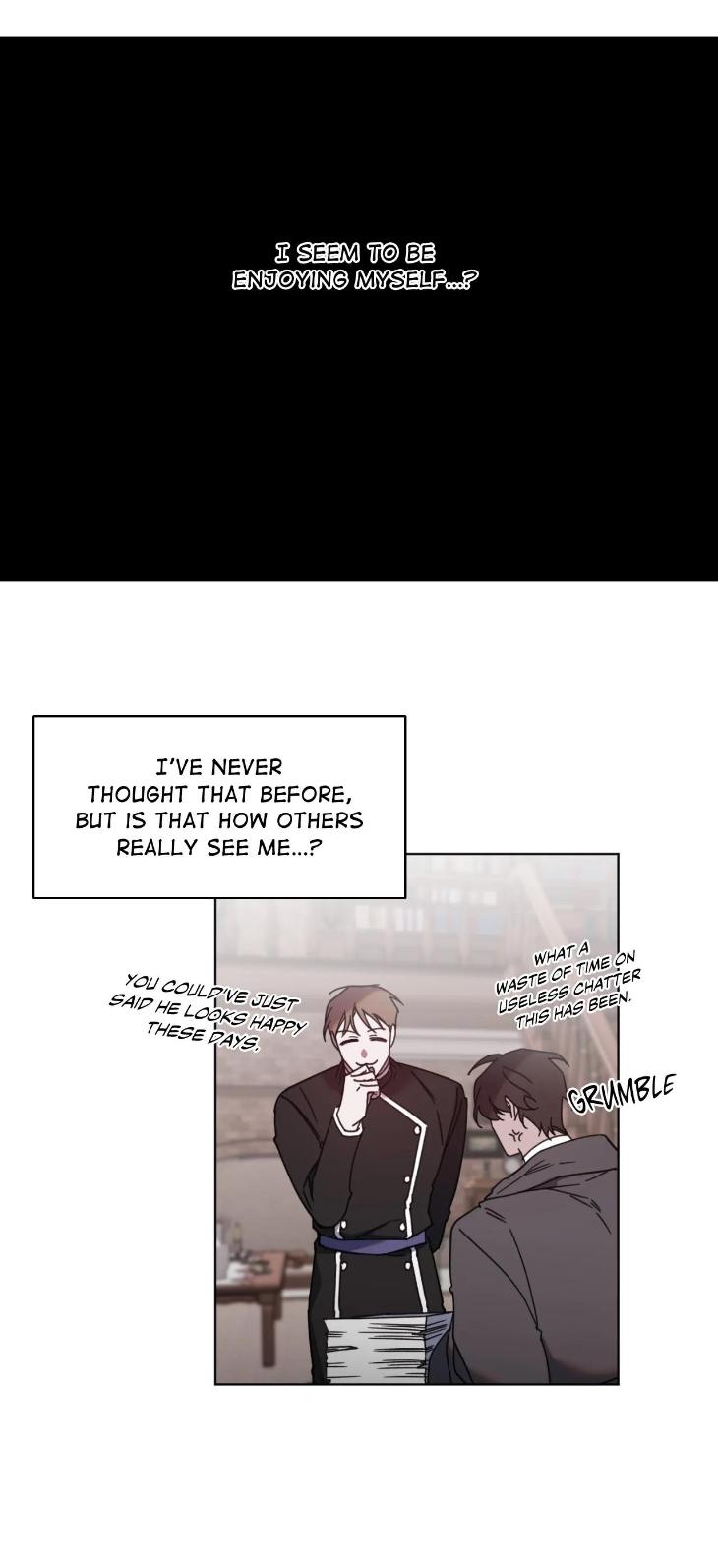 Love Trap by Rayuan – Season 2 – Uncensored [Eng] page 30