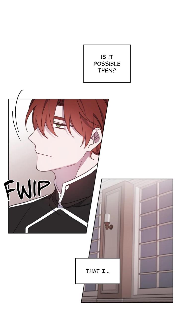 Love Trap by Rayuan – Season 2 – Uncensored [Eng] page 31