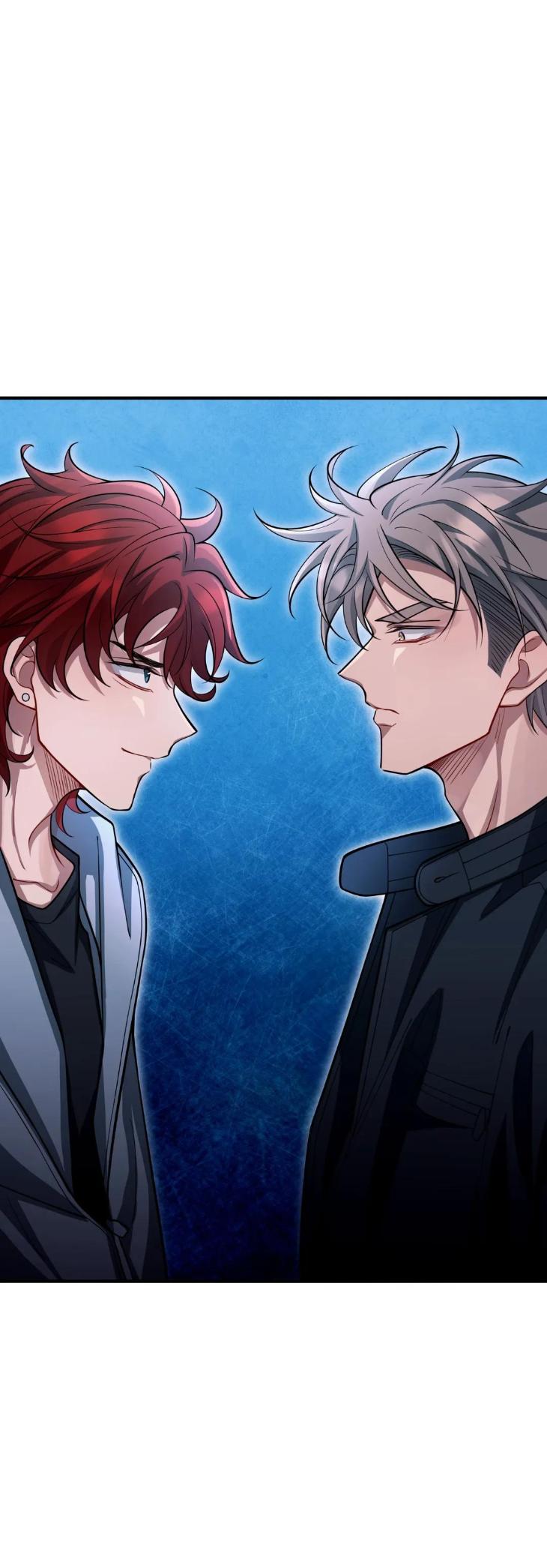 Heart Racer by Neko/ Purple Cotton – Uncensored [Eng] page 2