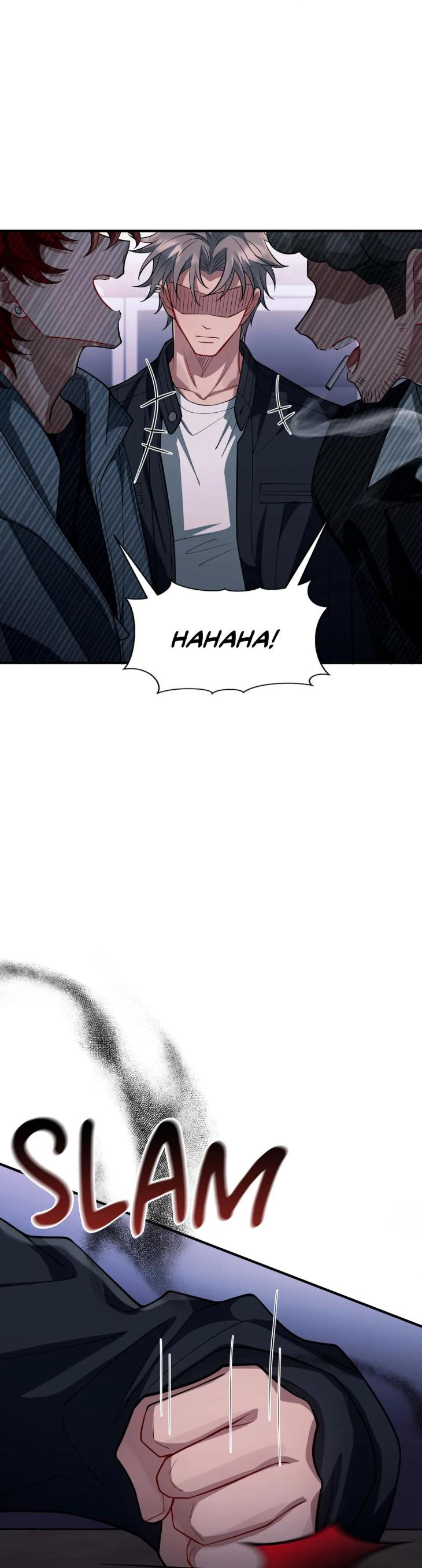 Heart Racer by Neko/ Purple Cotton – Uncensored [Eng] page 9