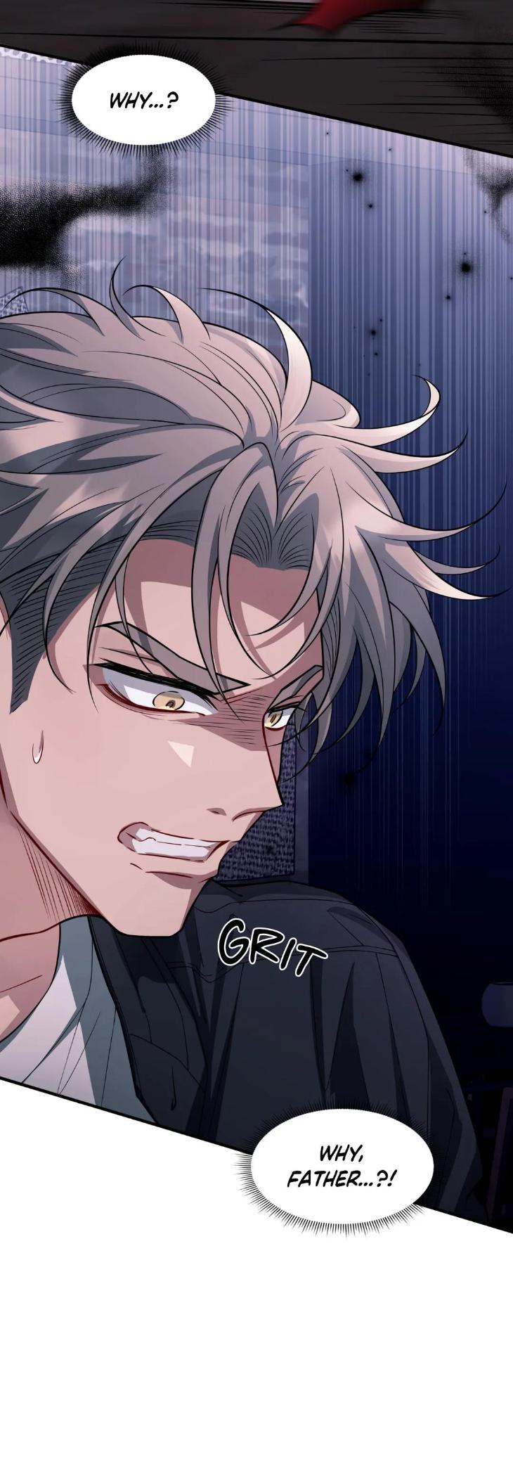 Heart Racer by Neko/ Purple Cotton – Uncensored [Eng] page 10