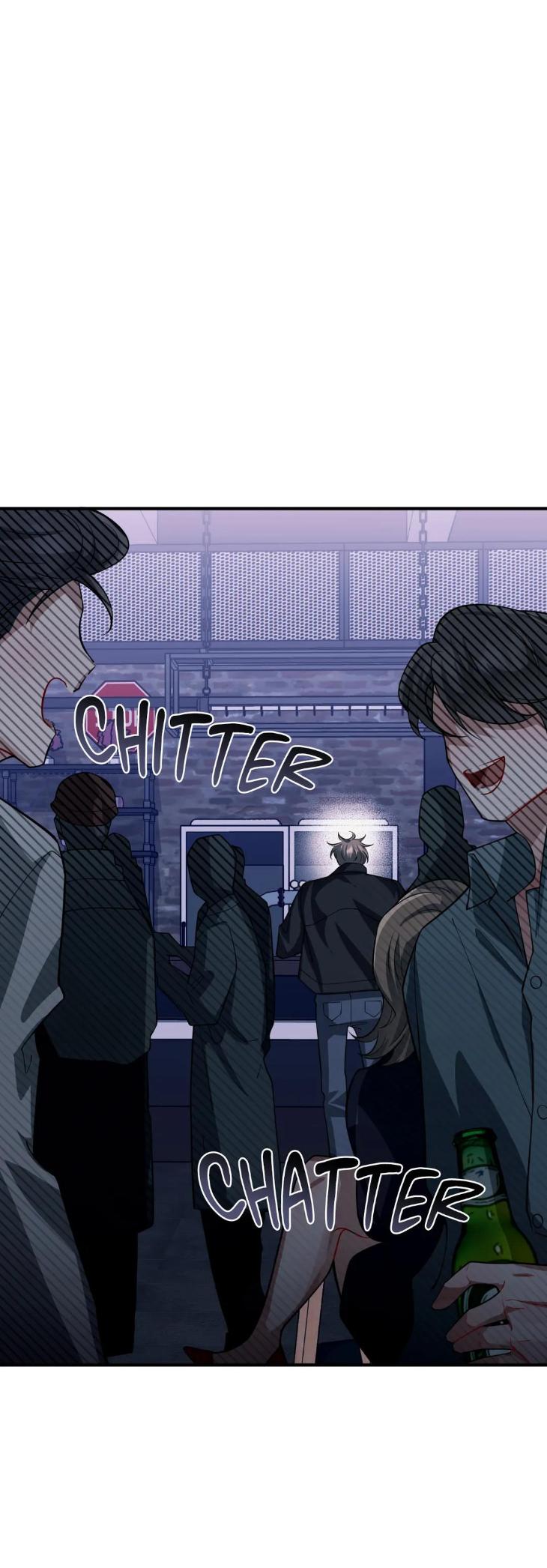 Heart Racer by Neko/ Purple Cotton – Uncensored [Eng] page 11