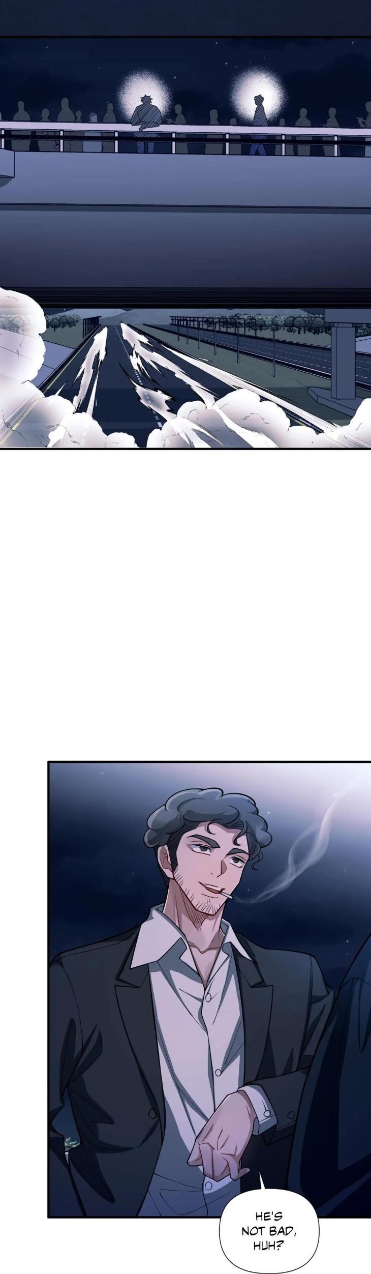 Heart Racer by Neko/ Purple Cotton – Uncensored [Eng] page 17