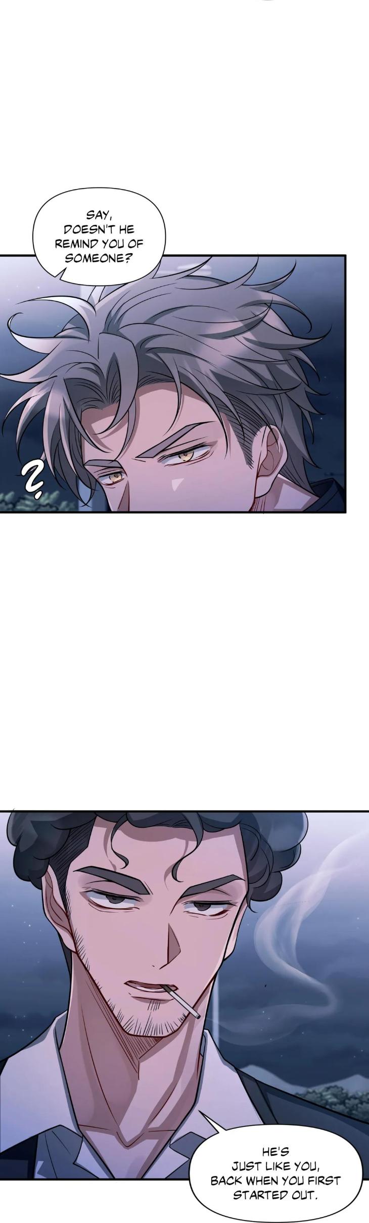 Heart Racer by Neko/ Purple Cotton – Uncensored [Eng] page 18