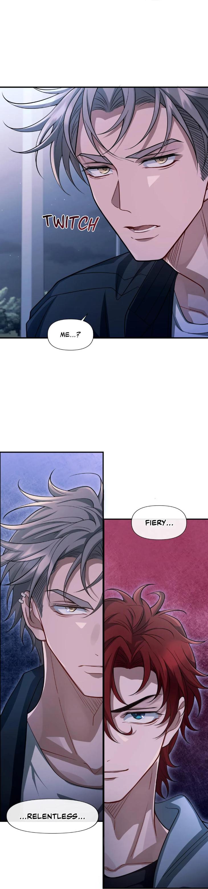 Heart Racer by Neko/ Purple Cotton – Uncensored [Eng] page 19