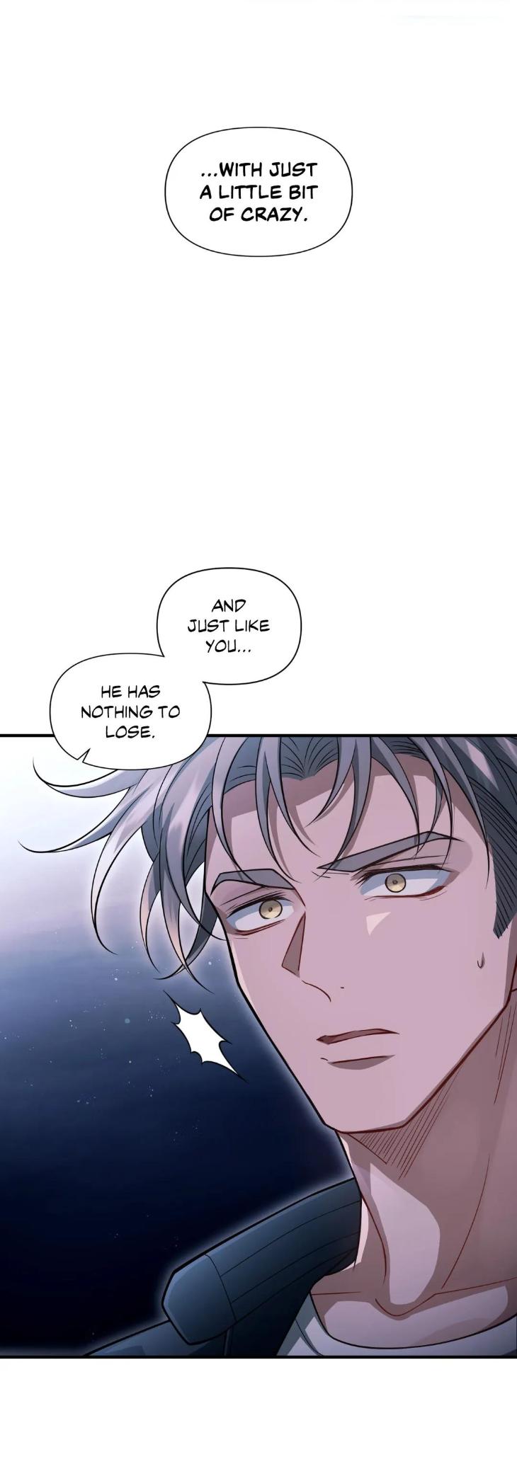 Heart Racer by Neko/ Purple Cotton – Uncensored [Eng] page 20