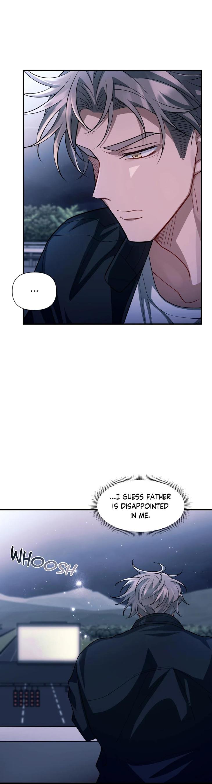 Heart Racer by Neko/ Purple Cotton – Uncensored [Eng] page 25