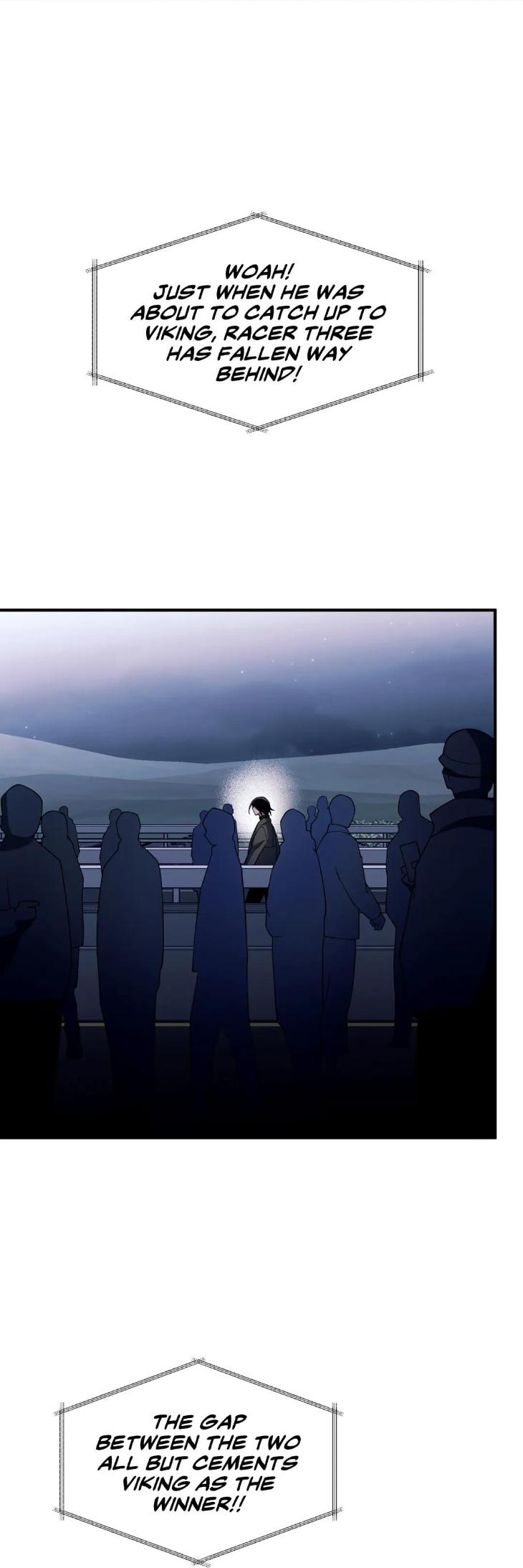 Heart Racer by Neko/ Purple Cotton – Uncensored [Eng] page 26