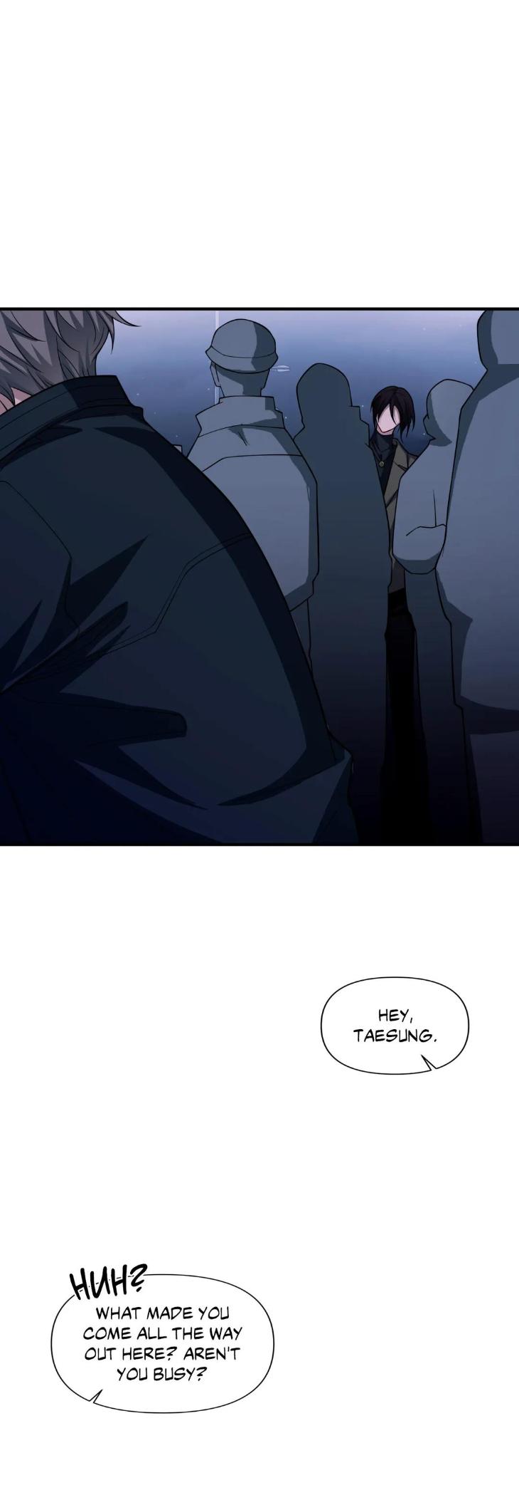 Heart Racer by Neko/ Purple Cotton – Uncensored [Eng] page 28