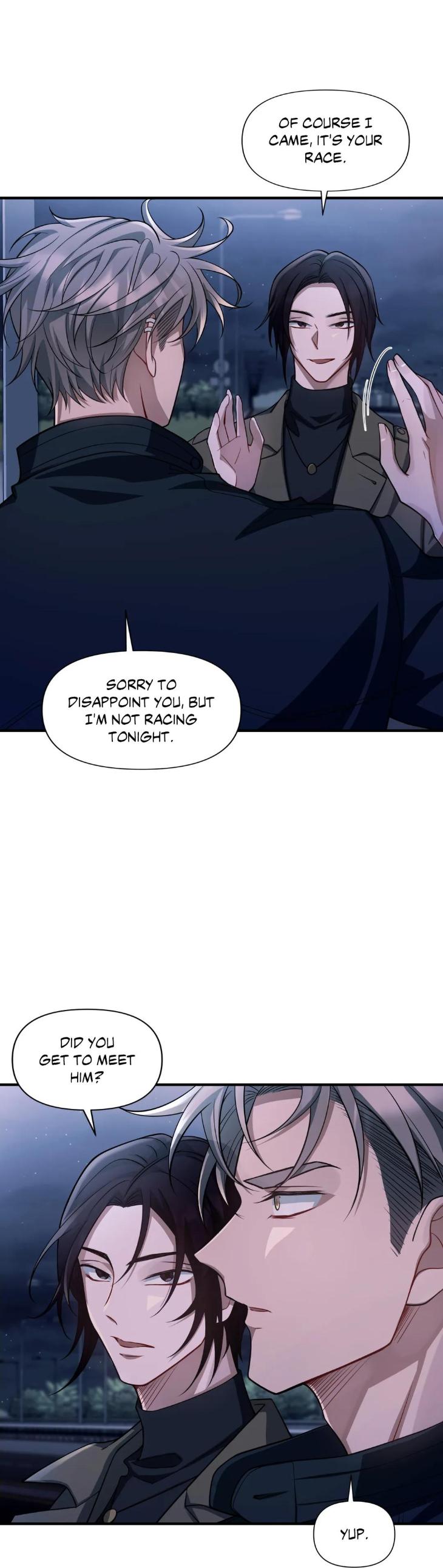 Heart Racer by Neko/ Purple Cotton – Uncensored [Eng] page 29