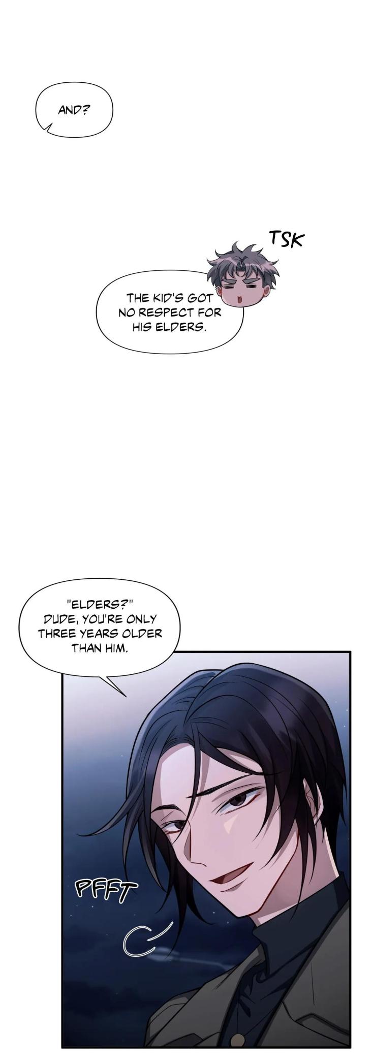 Heart Racer by Neko/ Purple Cotton – Uncensored [Eng] page 30