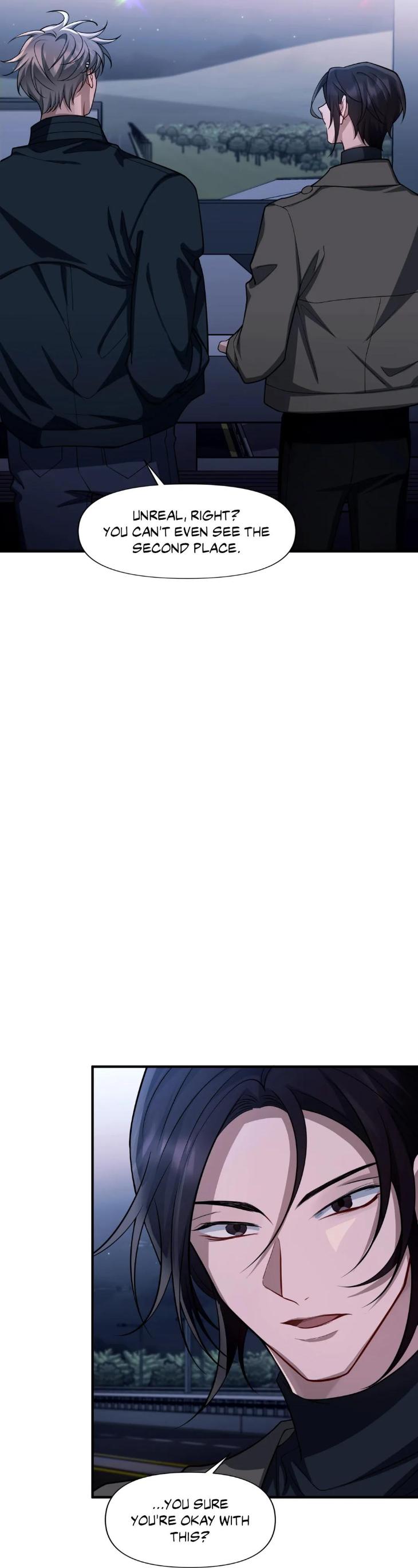 Heart Racer by Neko/ Purple Cotton – Uncensored [Eng] page 33