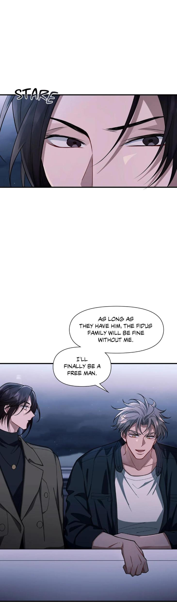 Heart Racer by Neko/ Purple Cotton – Uncensored [Eng] page 35