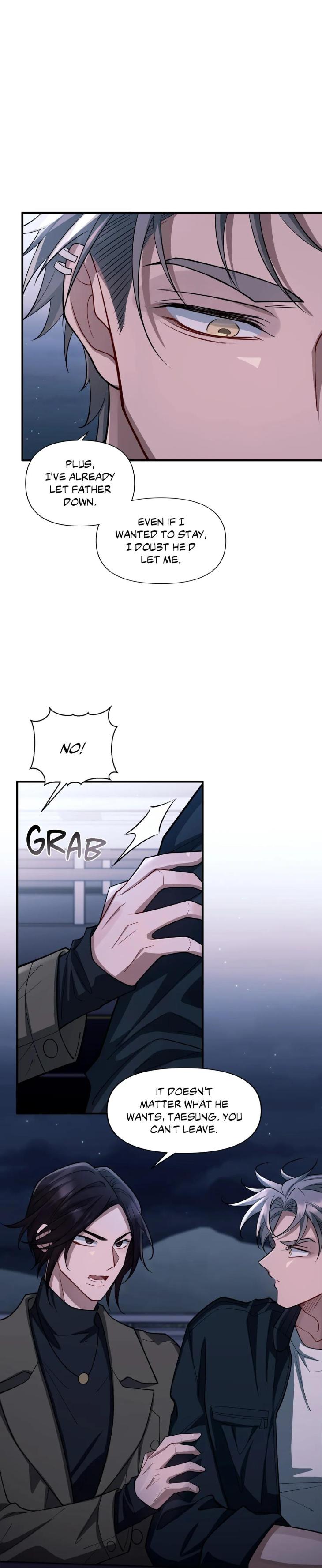 Heart Racer by Neko/ Purple Cotton – Uncensored [Eng] page 36