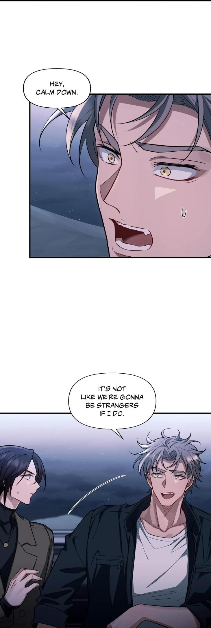 Heart Racer by Neko/ Purple Cotton – Uncensored [Eng] page 37