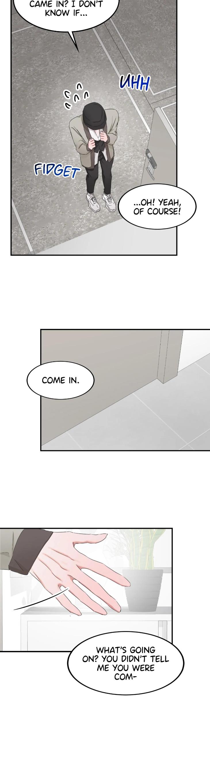 Tasty Temptations by Panty Killer – Uncensored [Eng] page 3