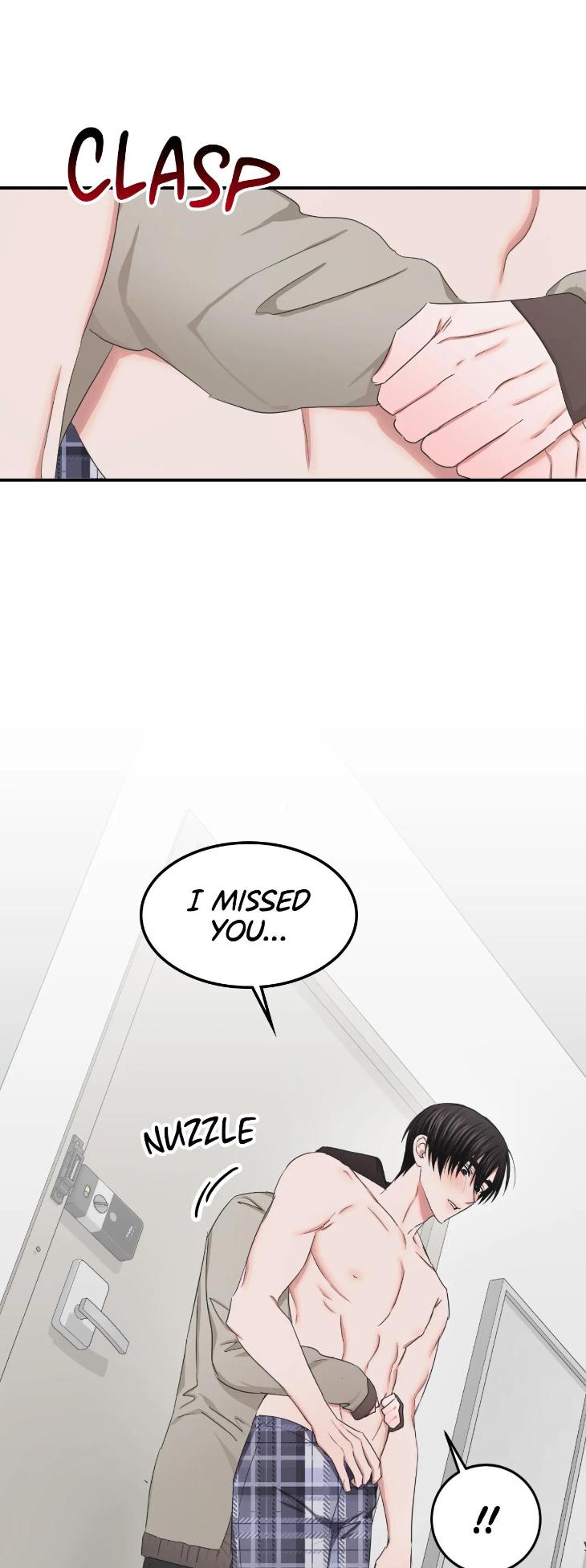 Tasty Temptations by Panty Killer – Uncensored [Eng] page 4