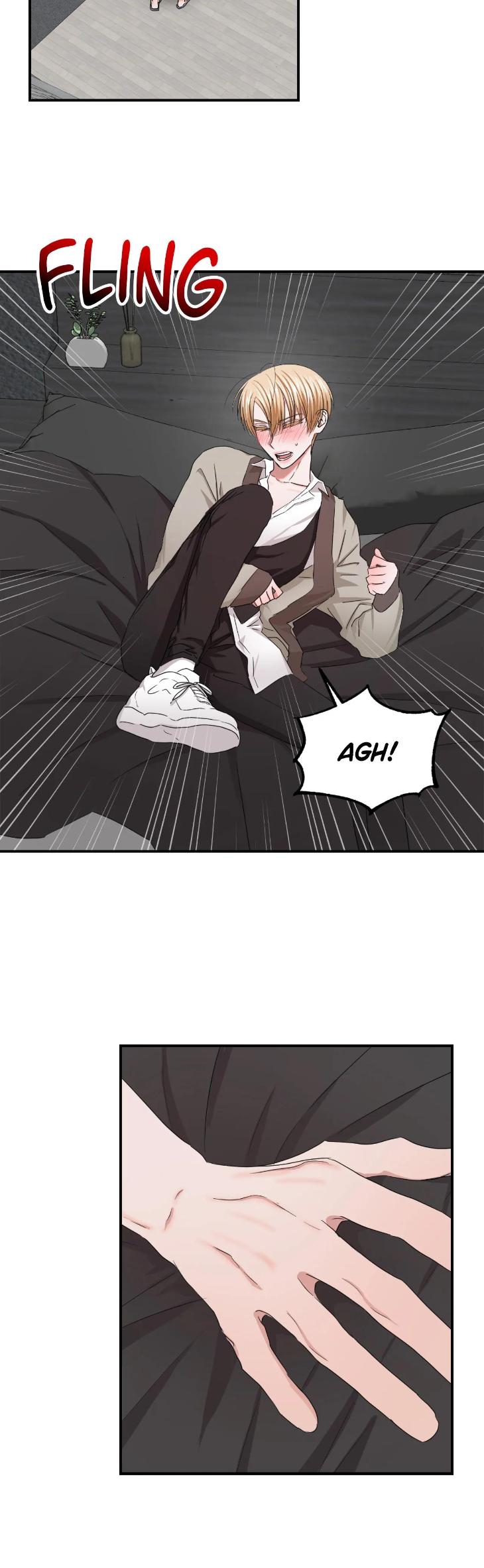 Tasty Temptations by Panty Killer – Uncensored [Eng] page 14