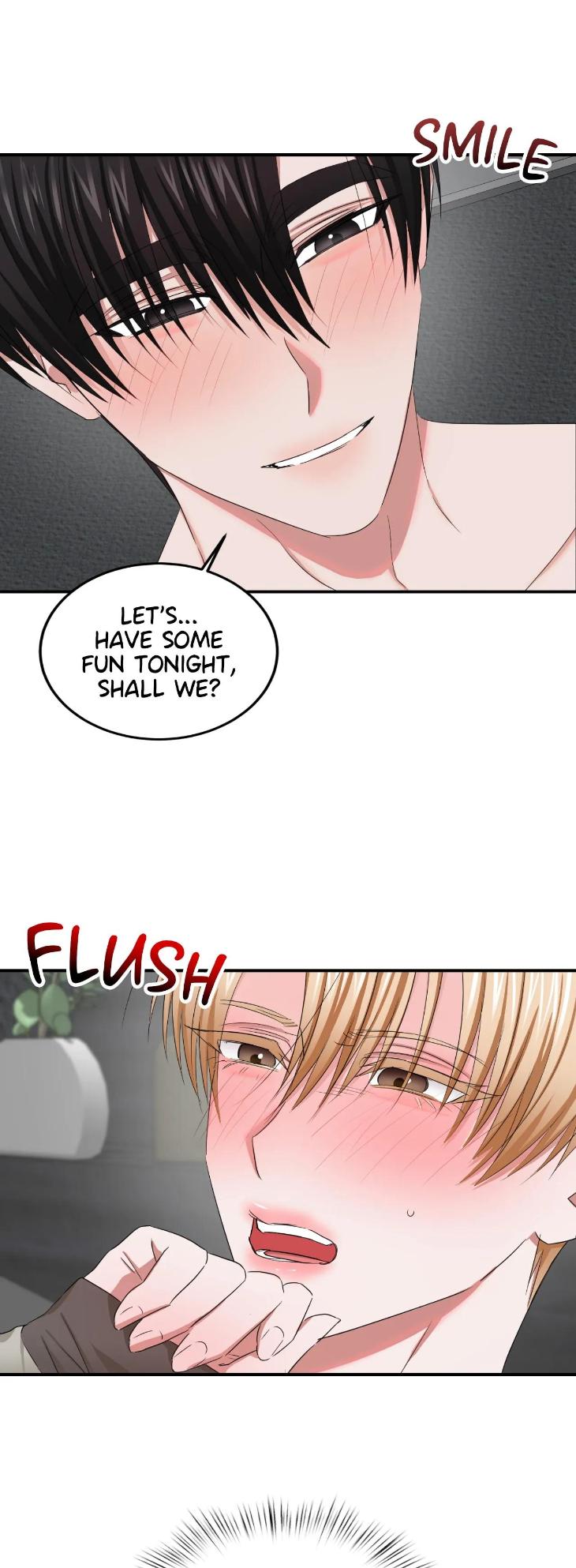 Tasty Temptations by Panty Killer – Uncensored [Eng] page 15