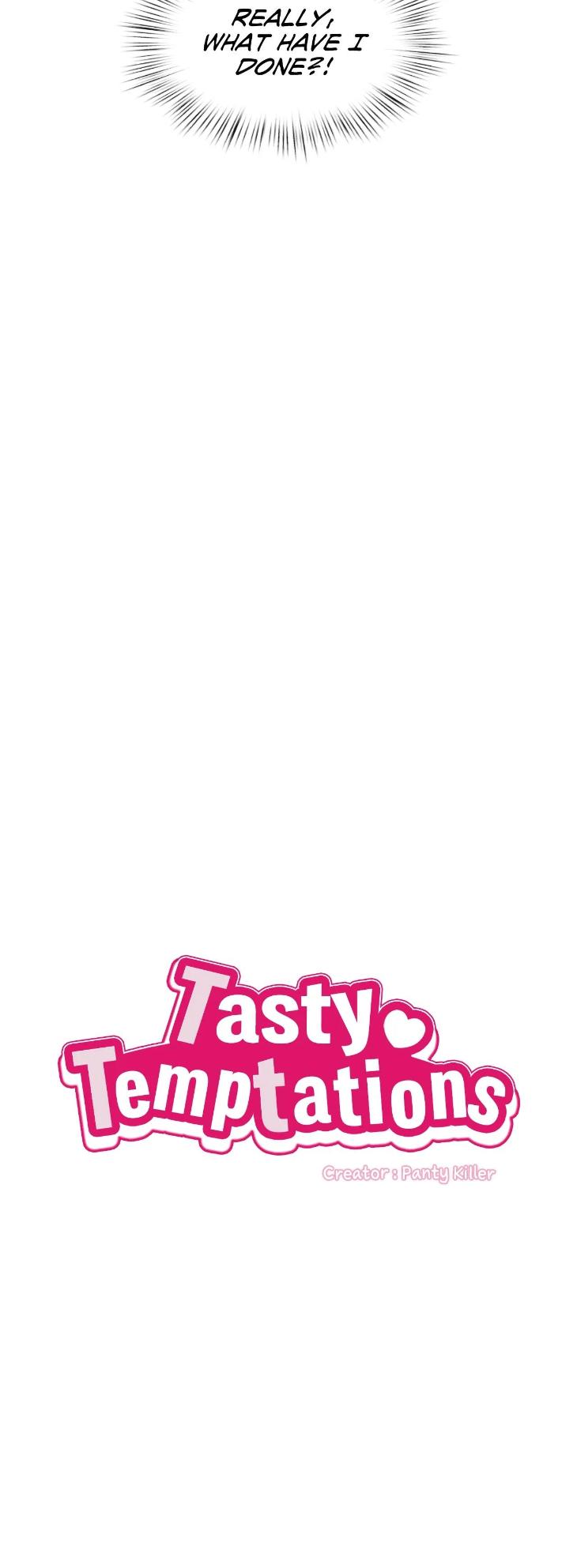 Tasty Temptations by Panty Killer – Uncensored [Eng] page 16