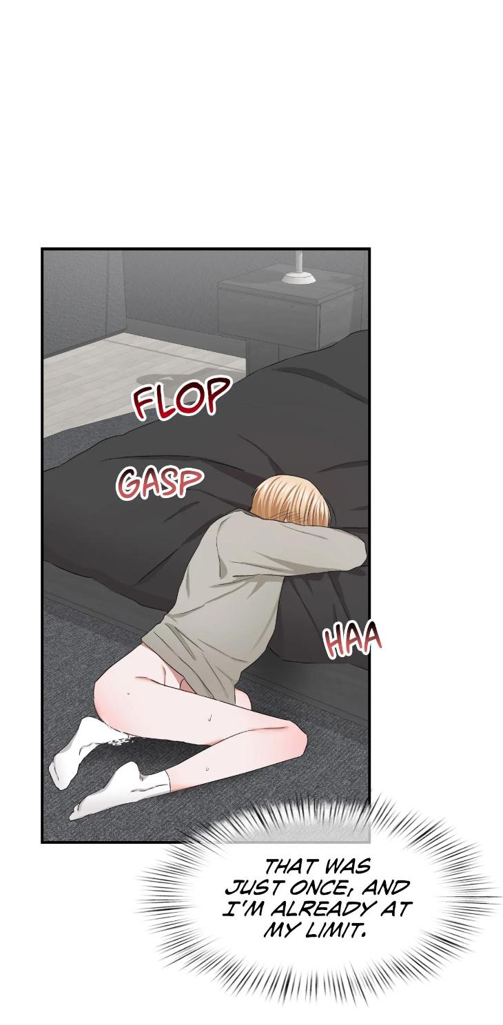 Tasty Temptations by Panty Killer – Uncensored [Eng] page 24