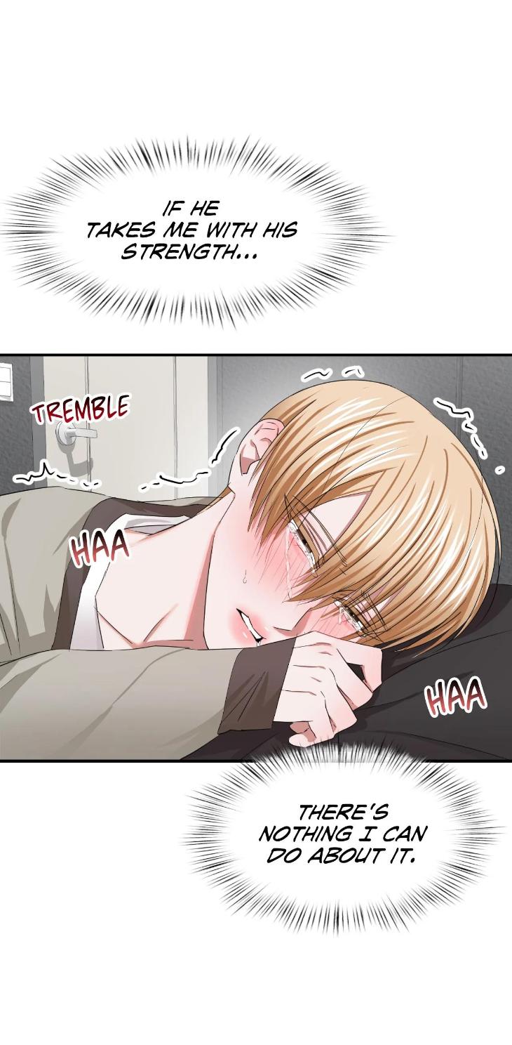 Tasty Temptations by Panty Killer – Uncensored [Eng] page 25