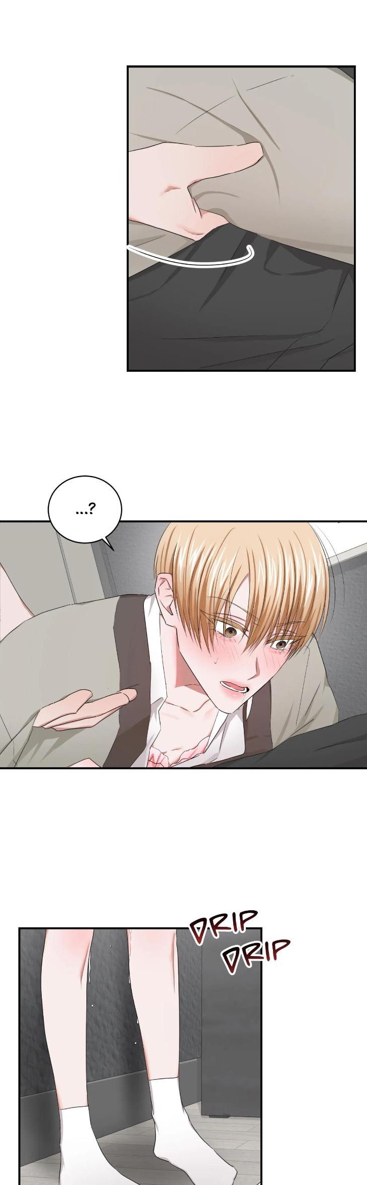 Tasty Temptations by Panty Killer – Uncensored [Eng] page 26