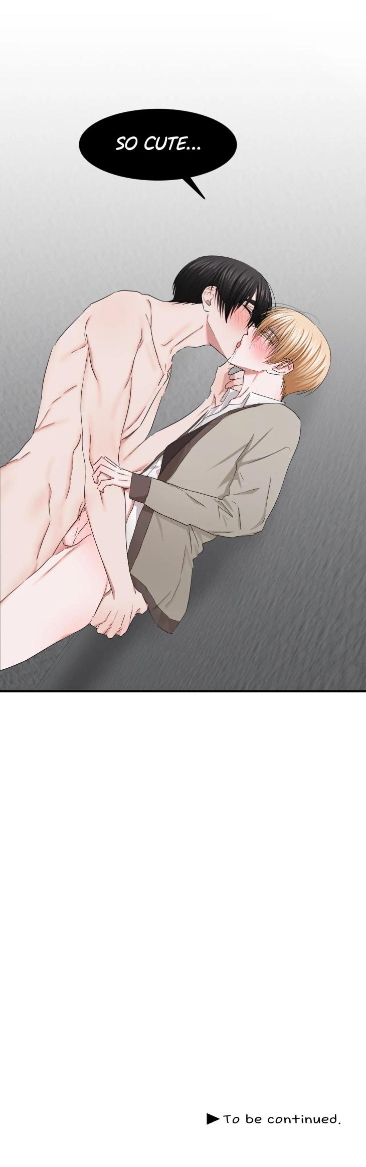 Tasty Temptations by Panty Killer – Uncensored [Eng] page 32