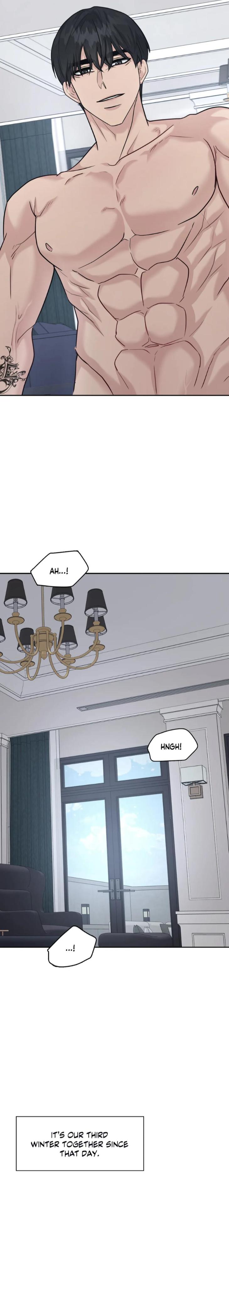 Step-Lover /Family Mate by Jeongwo [Eng] page 11