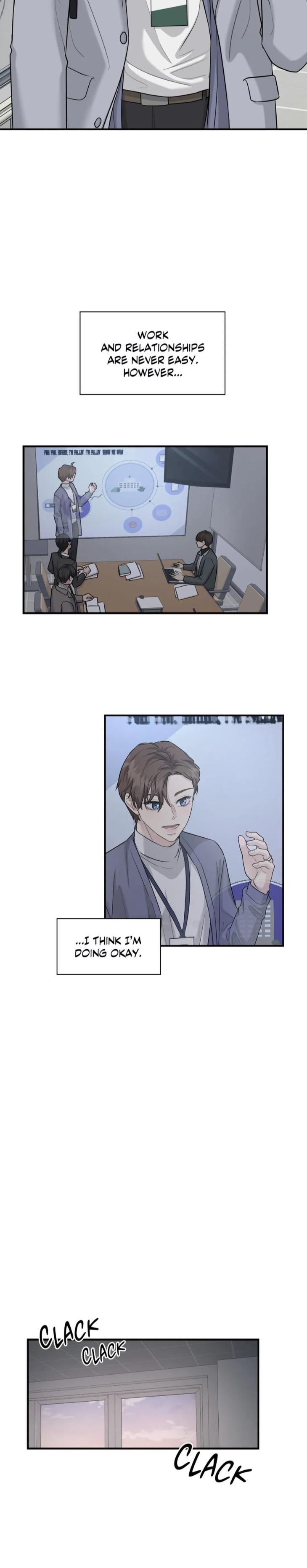 Step-Lover /Family Mate by Jeongwo [Eng] page 14