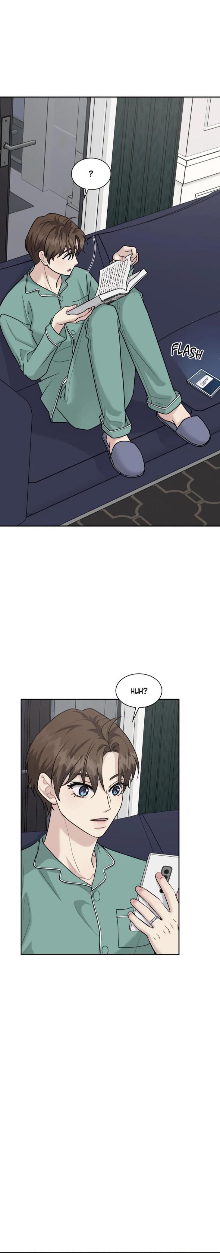 Step-Lover /Family Mate by Jeongwo [Eng] page 24