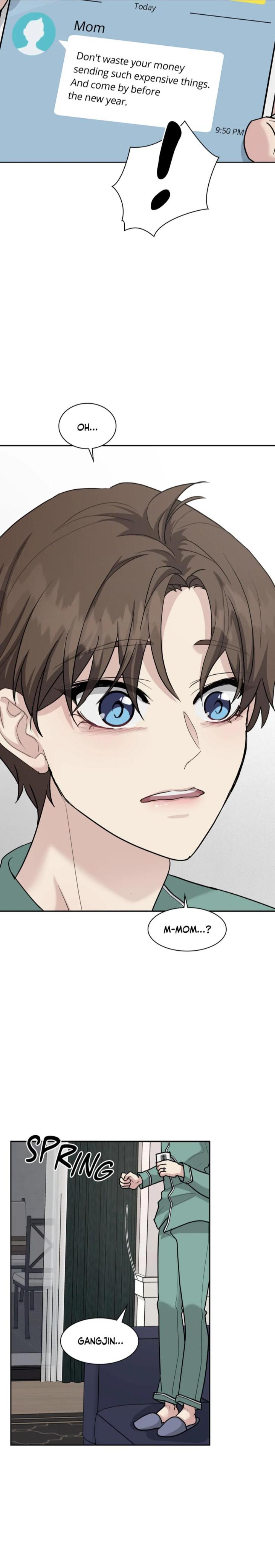 Step-Lover /Family Mate by Jeongwo [Eng] page 25