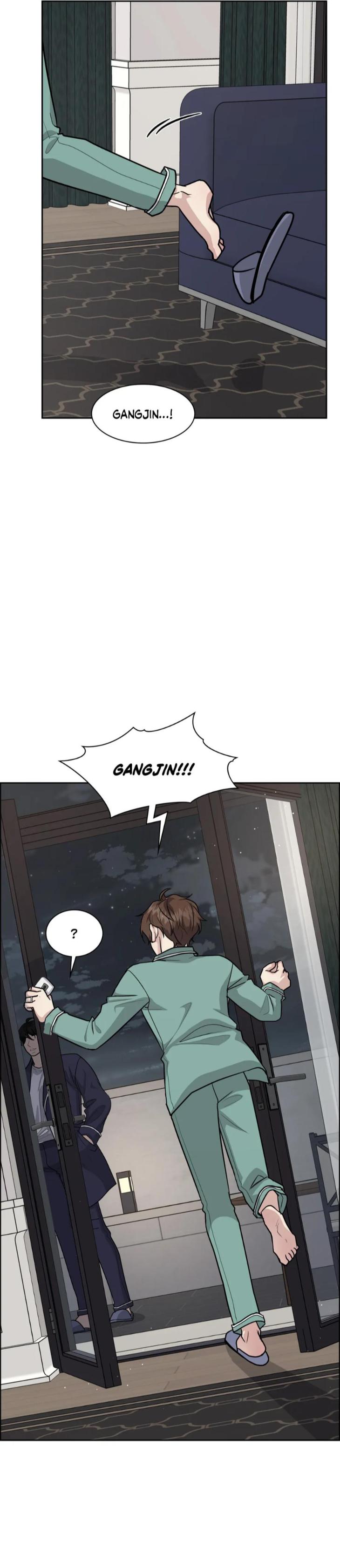 Step-Lover /Family Mate by Jeongwo [Eng] page 26