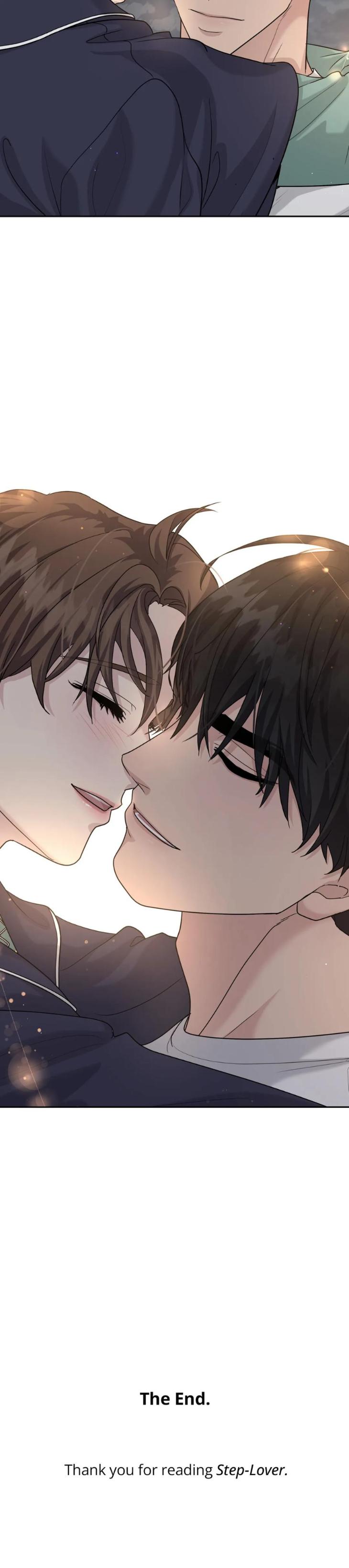 Step-Lover /Family Mate by Jeongwo [Eng] page 30