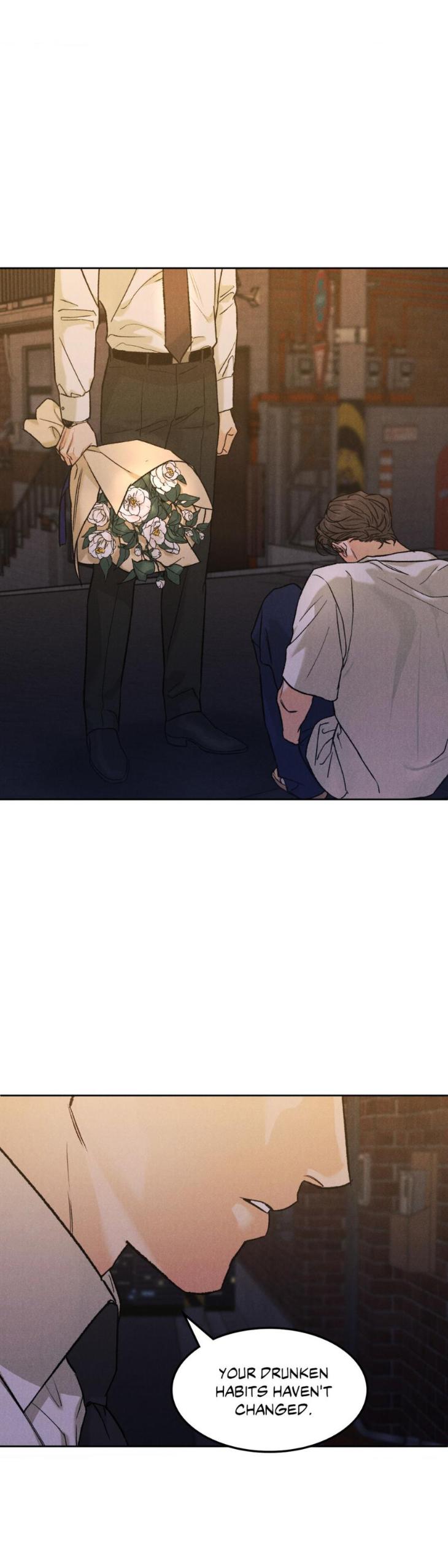 Limited Run by Eeej [Eng] page 2