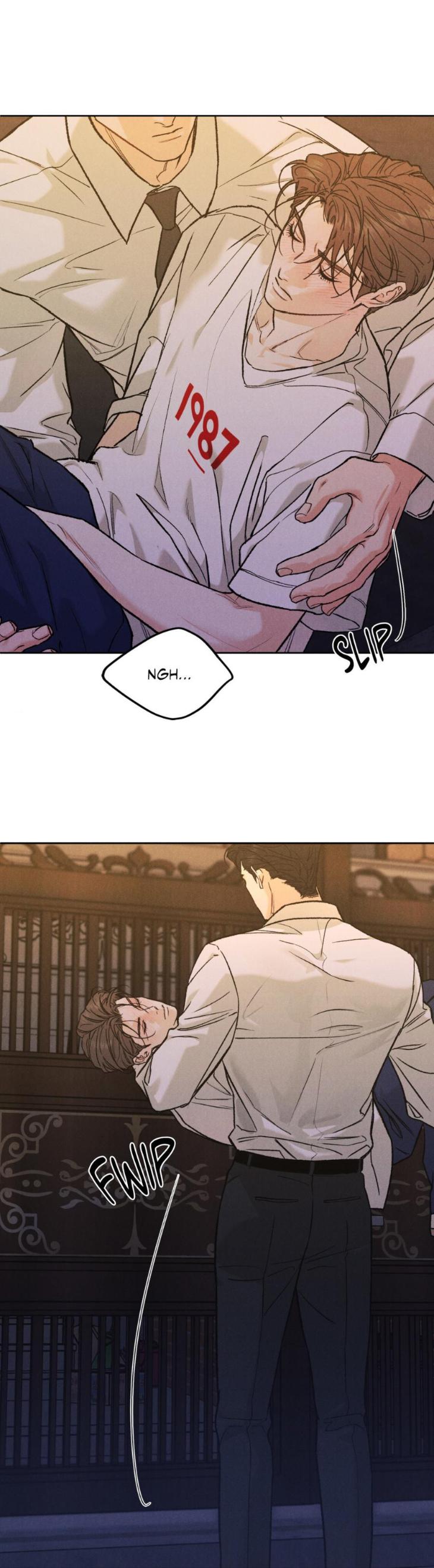 Limited Run by Eeej [Eng] page 3